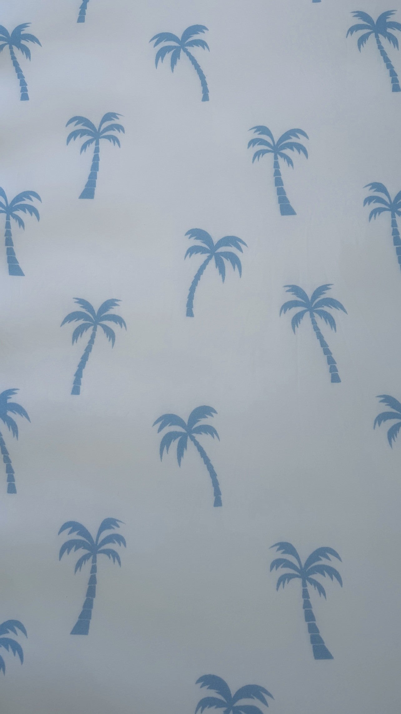 OCEAN PARADISE - COT SHEET