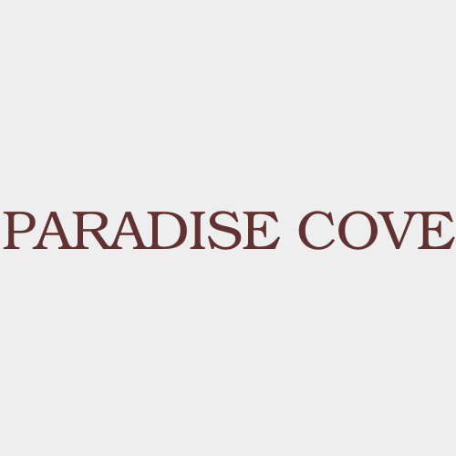 Paradise Cove