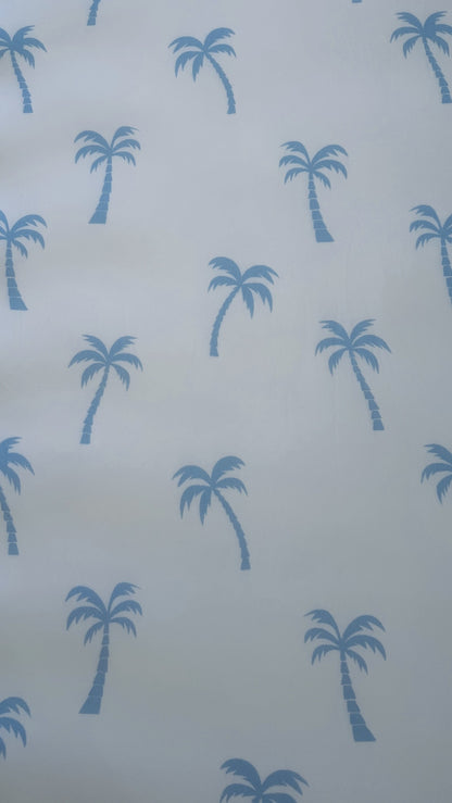 OCEAN PARADISE - COT SHEET