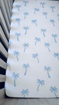OCEAN PARADISE - COT SHEET